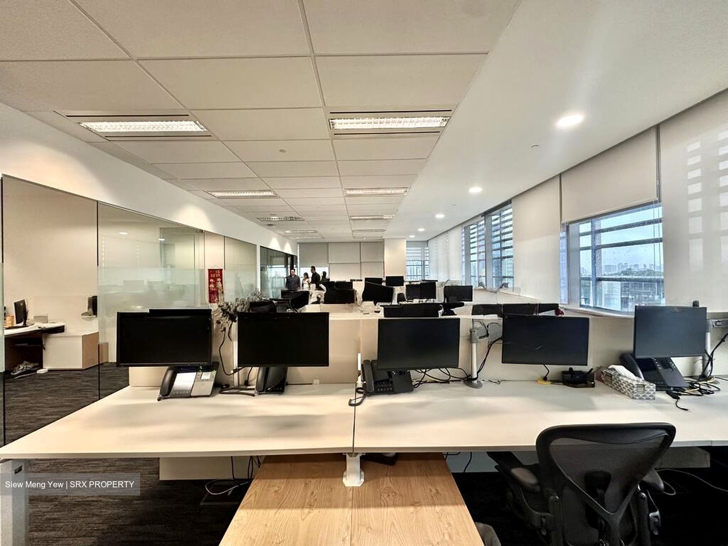ONE GEORGE STREET (D1), Office #570057051